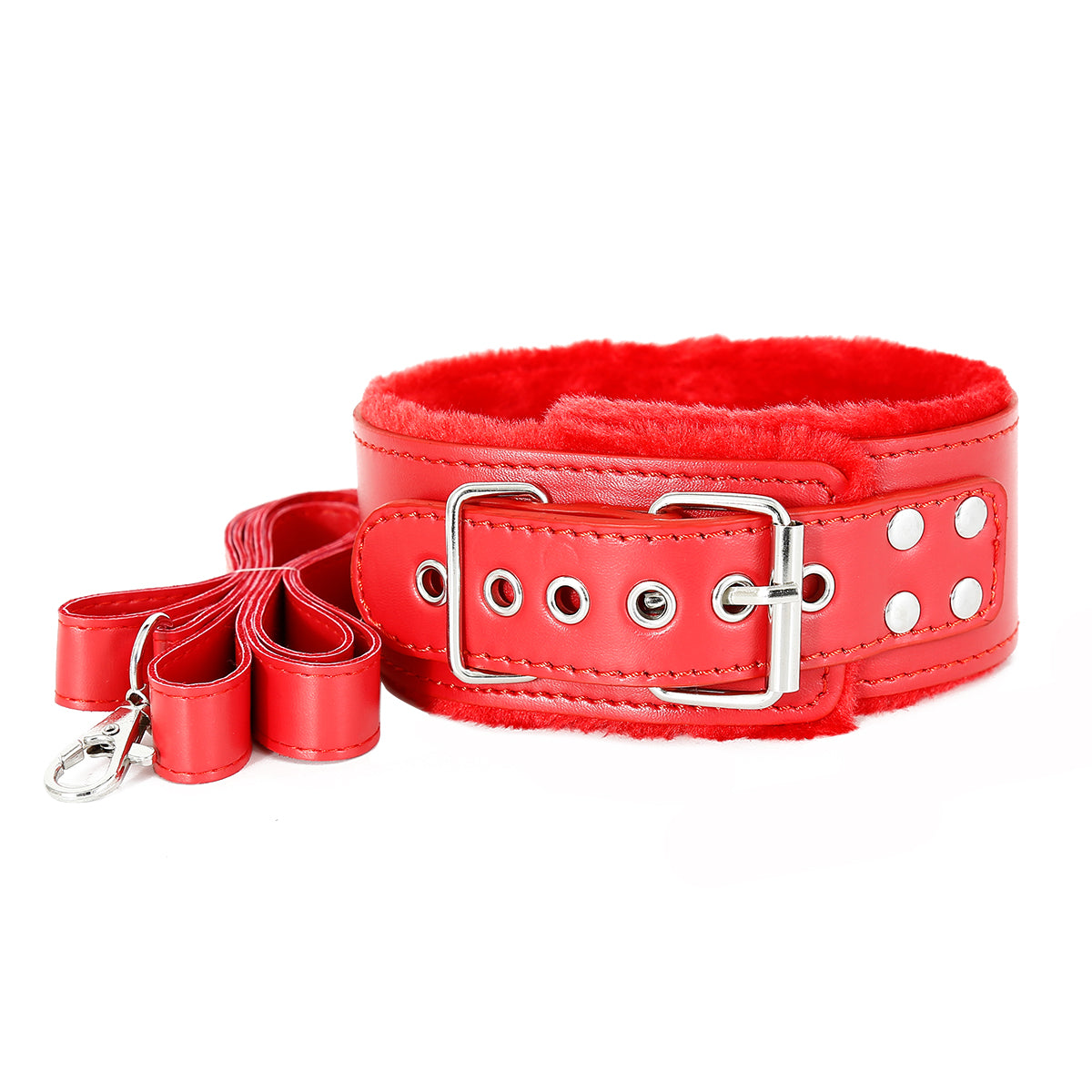 Classic Beginner's BDSM 10 Stück Set