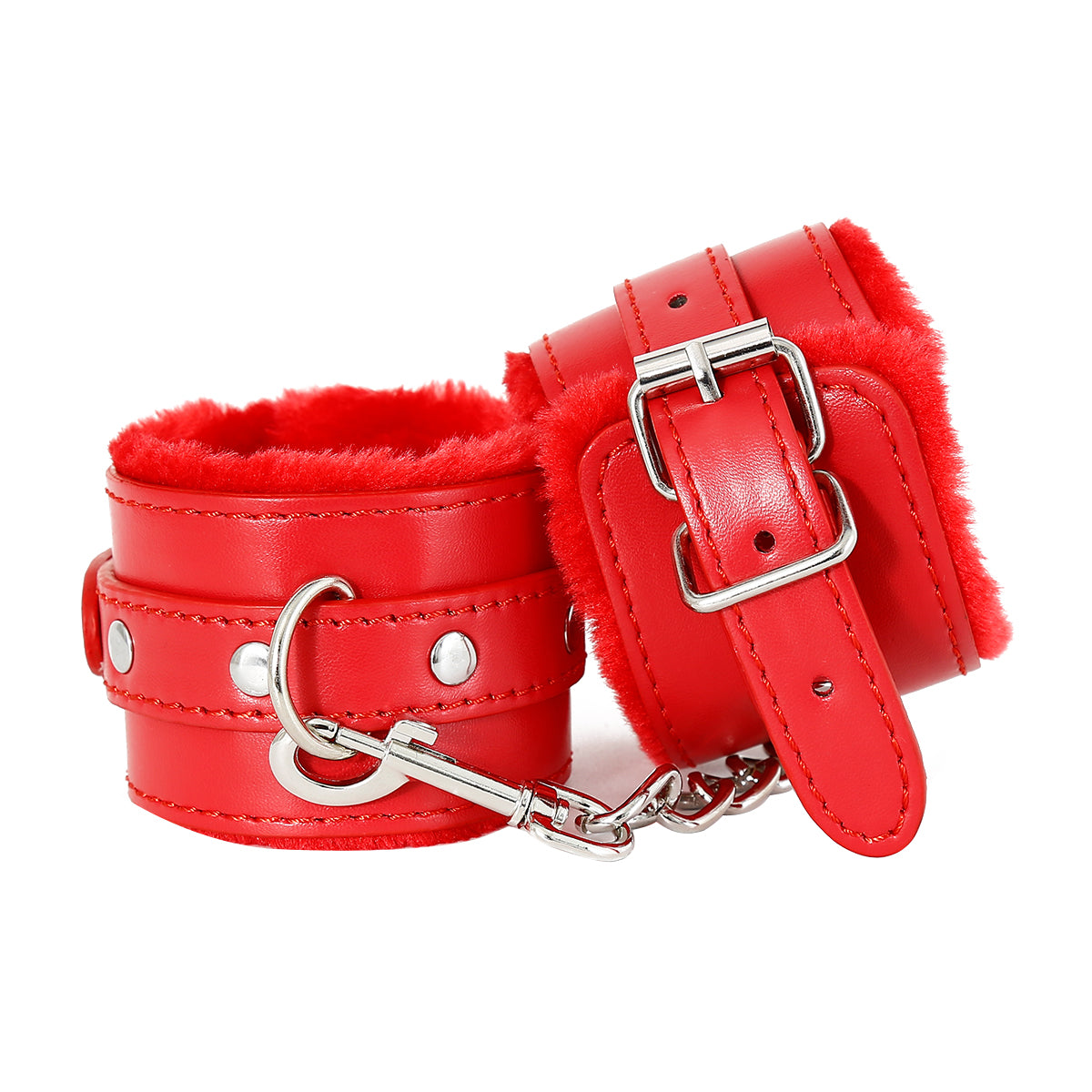 Classic Beginner's BDSM 10 Stück Set