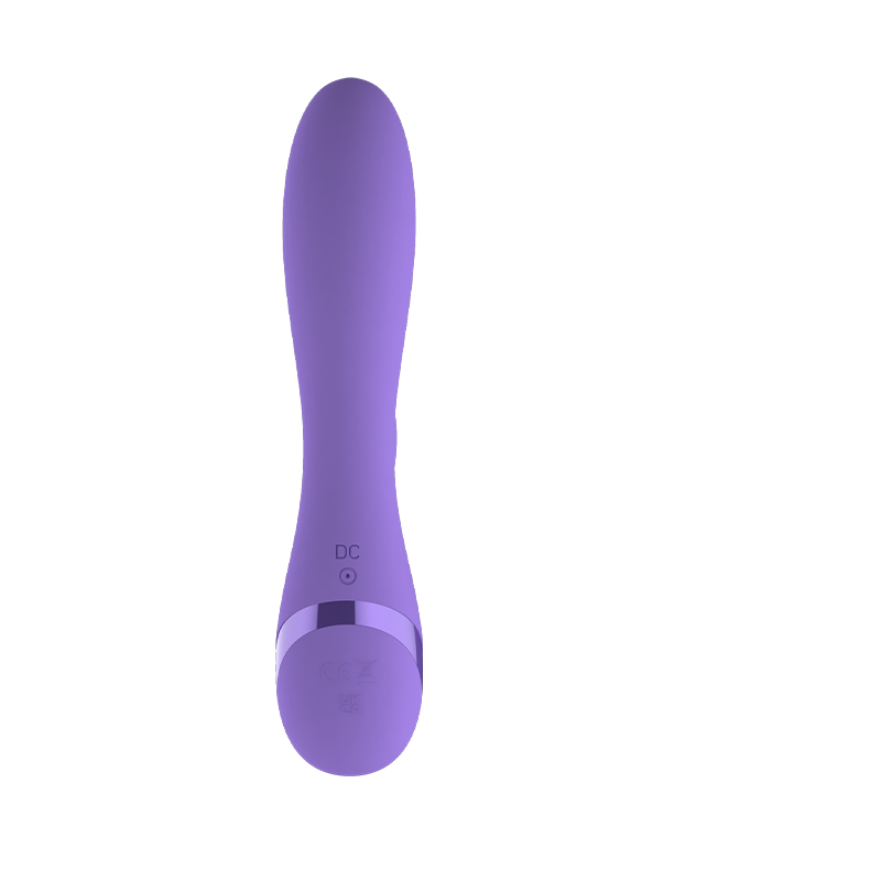 Lila Rabbit Vibrator