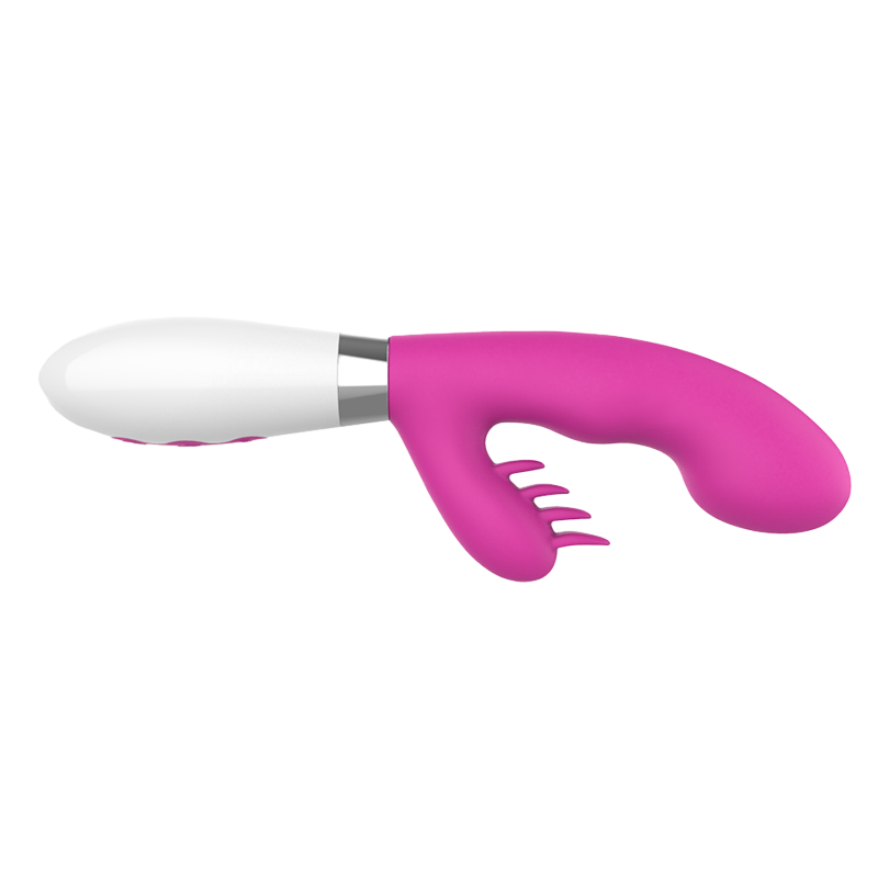 Sena Rosa -  Klitoris G Punkt & Rabbit Vibrator