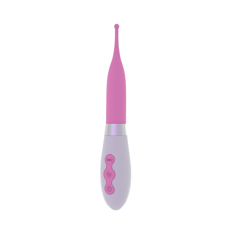 Rita Rosa - Vibrator mit Klitoris