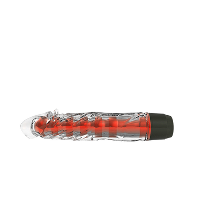 Amelie - TPE Vibrator