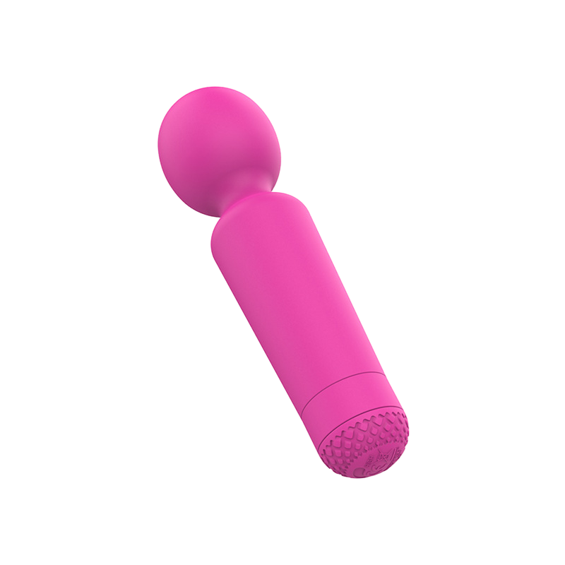 Zohra - mini Wand Massager