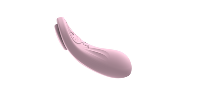 Odetta - Slip Vibrator mit Fernbedingung