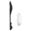 Odina - Slip Vibrator mit Fernbedingung