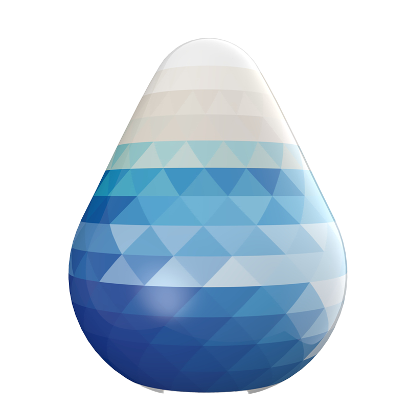 Egg Masturbator - Struktur A