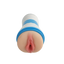 Masturbator - mit vaginal und Mundöffnung