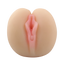 Nunzia-  Masturbator mit Vaginalöffnung
