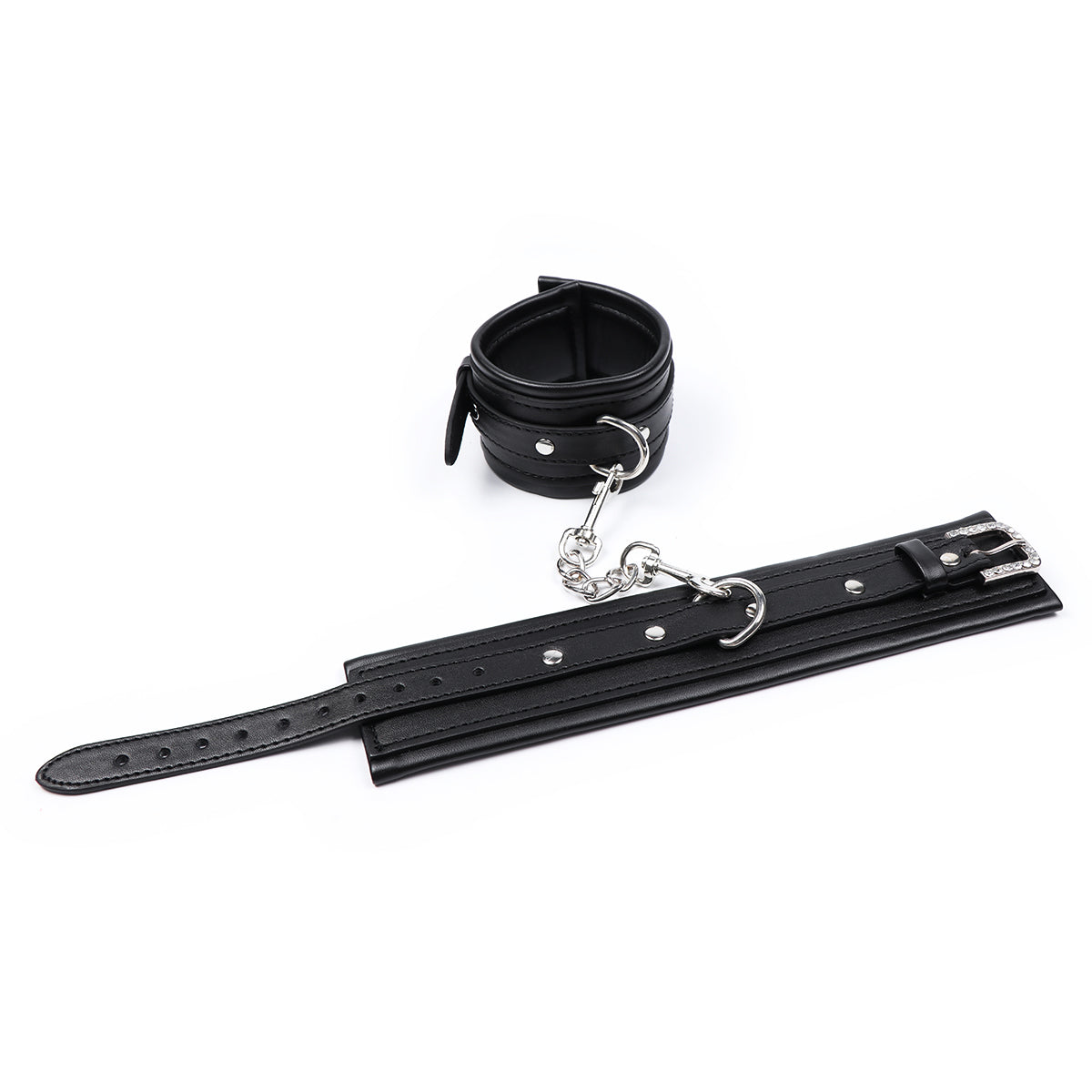 Delicia - Fußfesseln