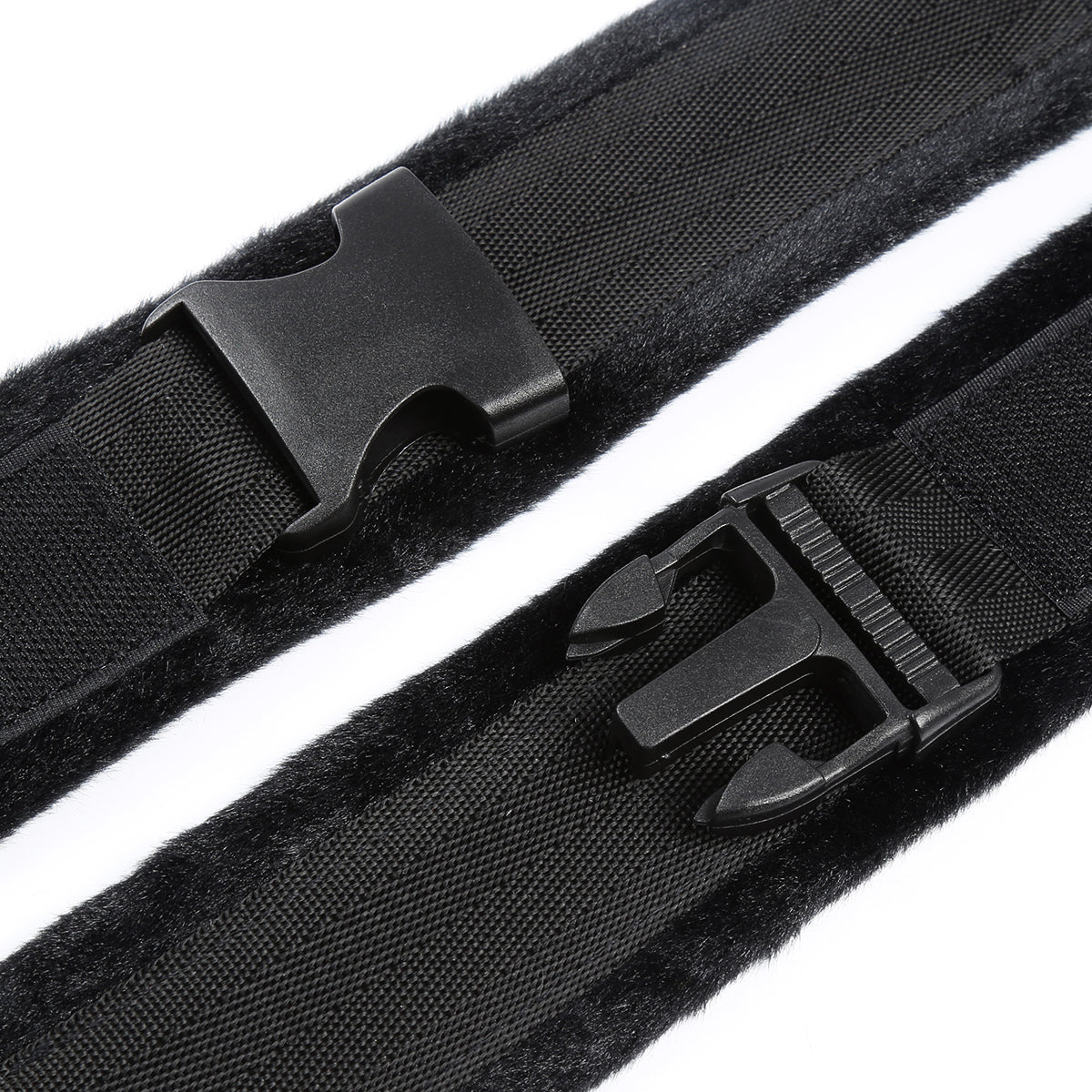 Gratia - Fußfesseln für schnelles Vergnügen