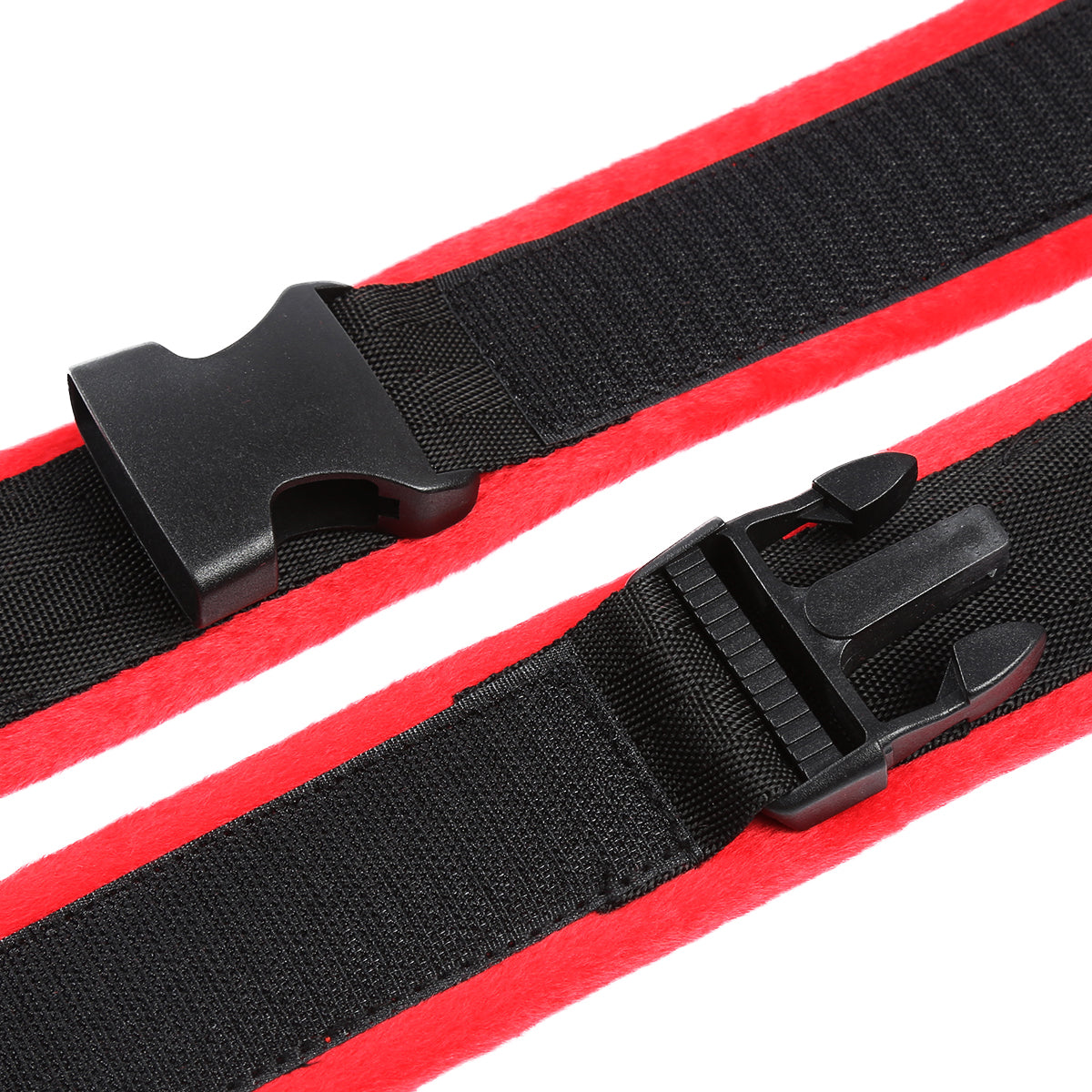 Gratia- Handfesseln Schnellverschluss