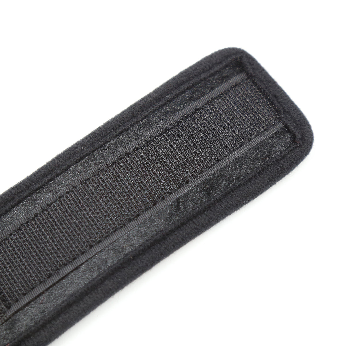 Bondage Set - Deluxe einstellbare Neoprenmanschetten für die Matratze Set