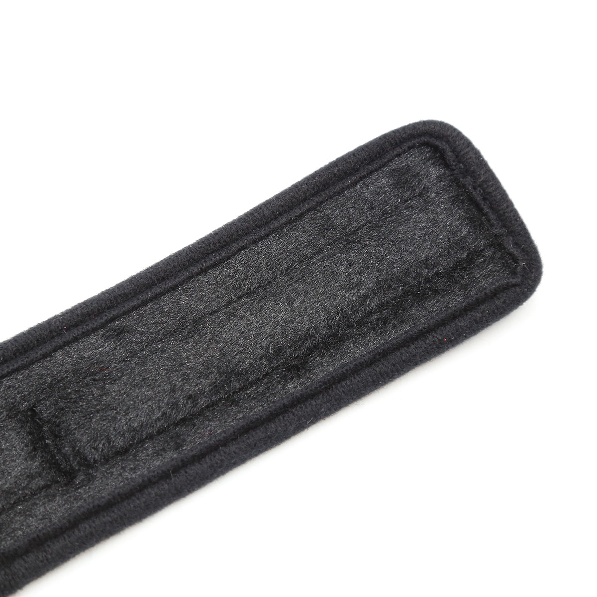 Bondage Set - Deluxe einstellbare Neoprenmanschetten für die Matratze Set