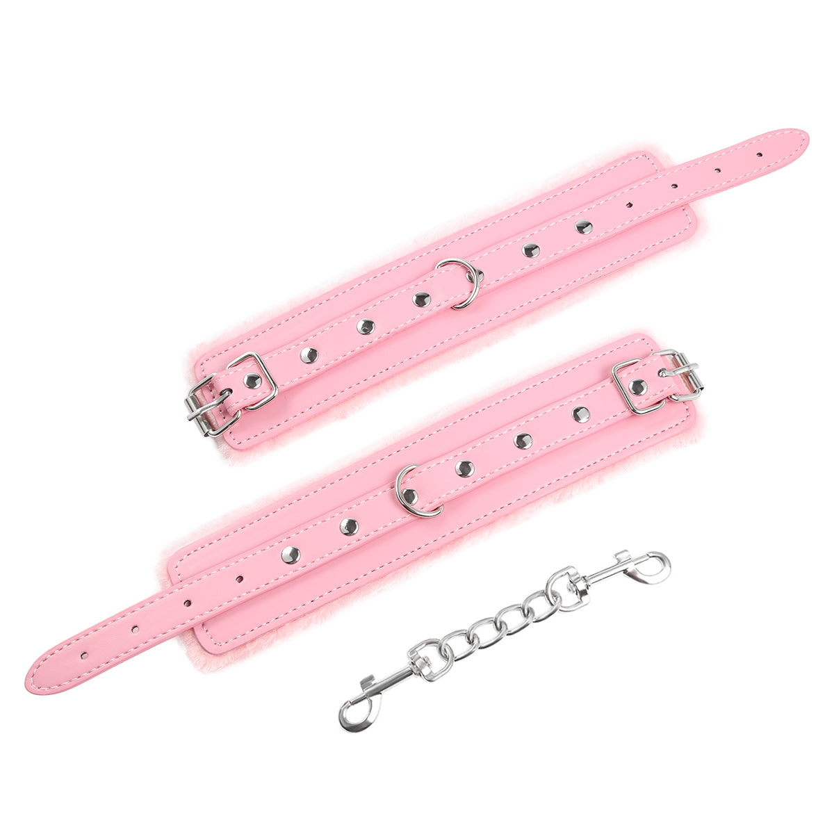 Premium gefütterte Handfesseln