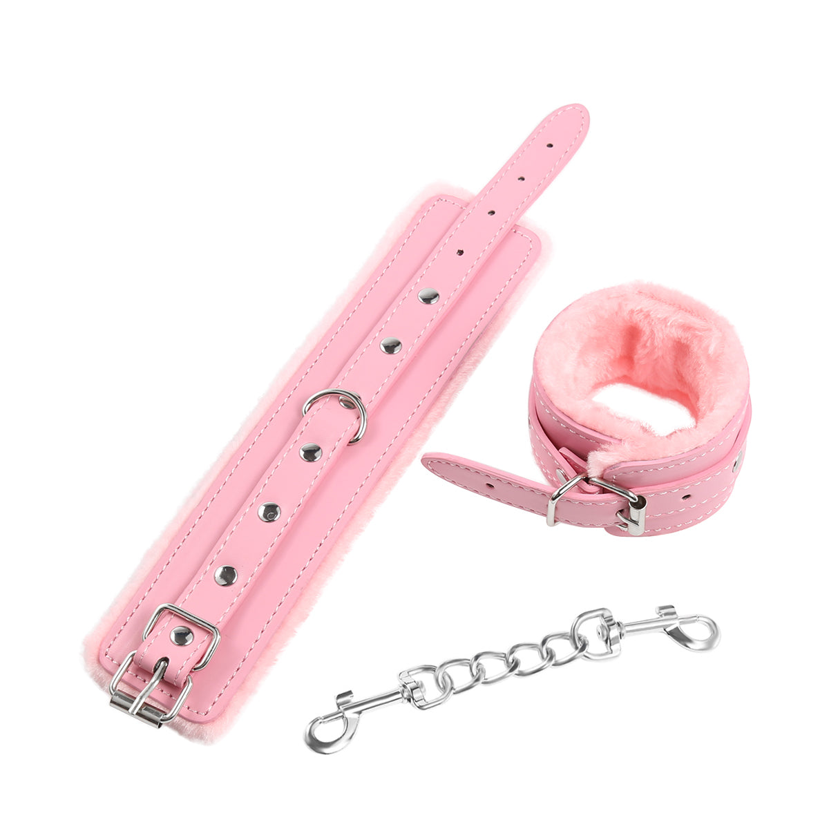 Premium gefütterte Handfesseln