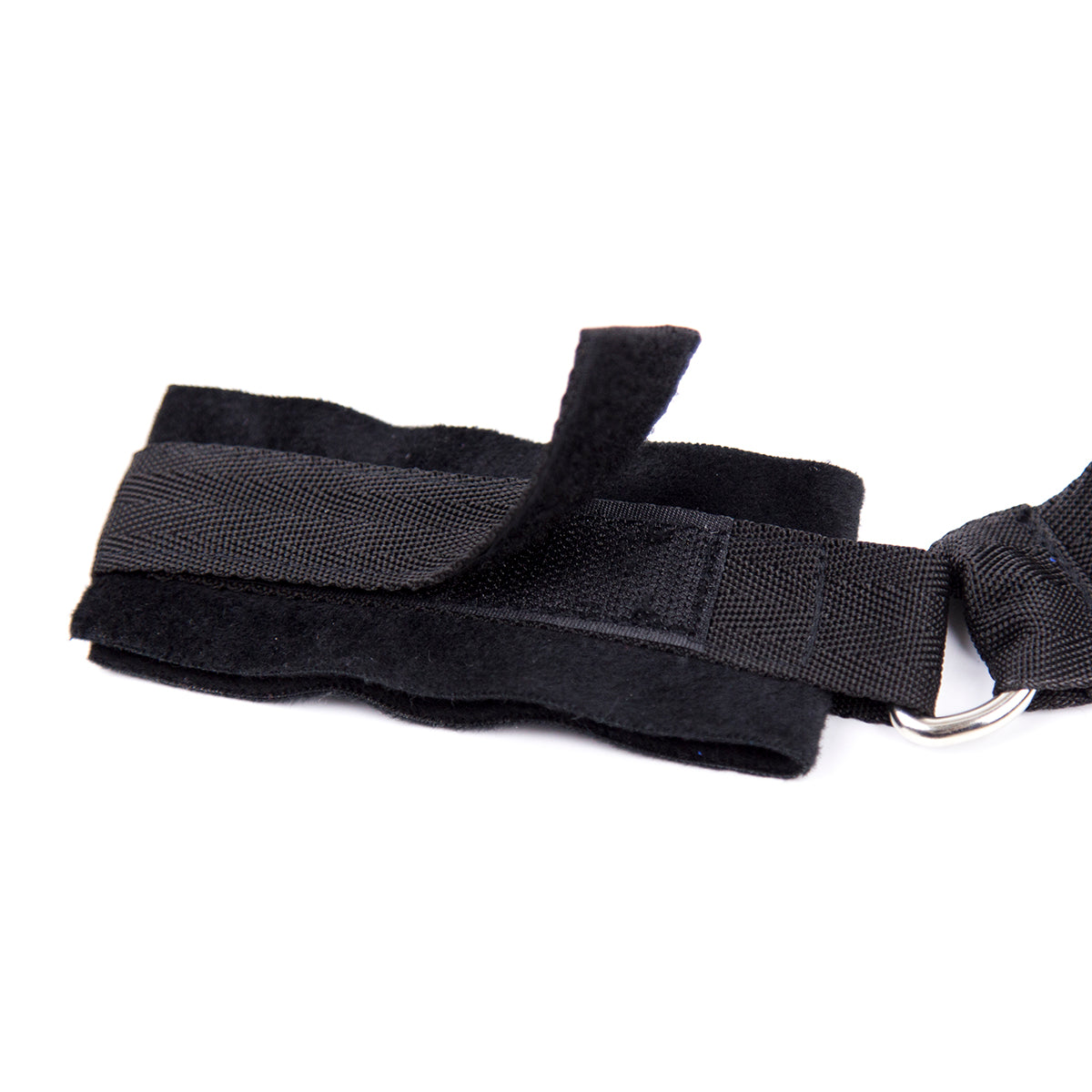 Delicia - Bed Bondage