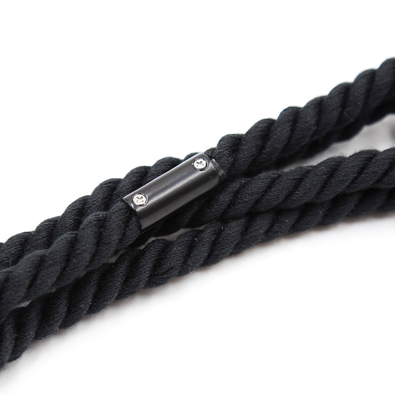 Beginner Sin Rope Wrist Restraints Seil