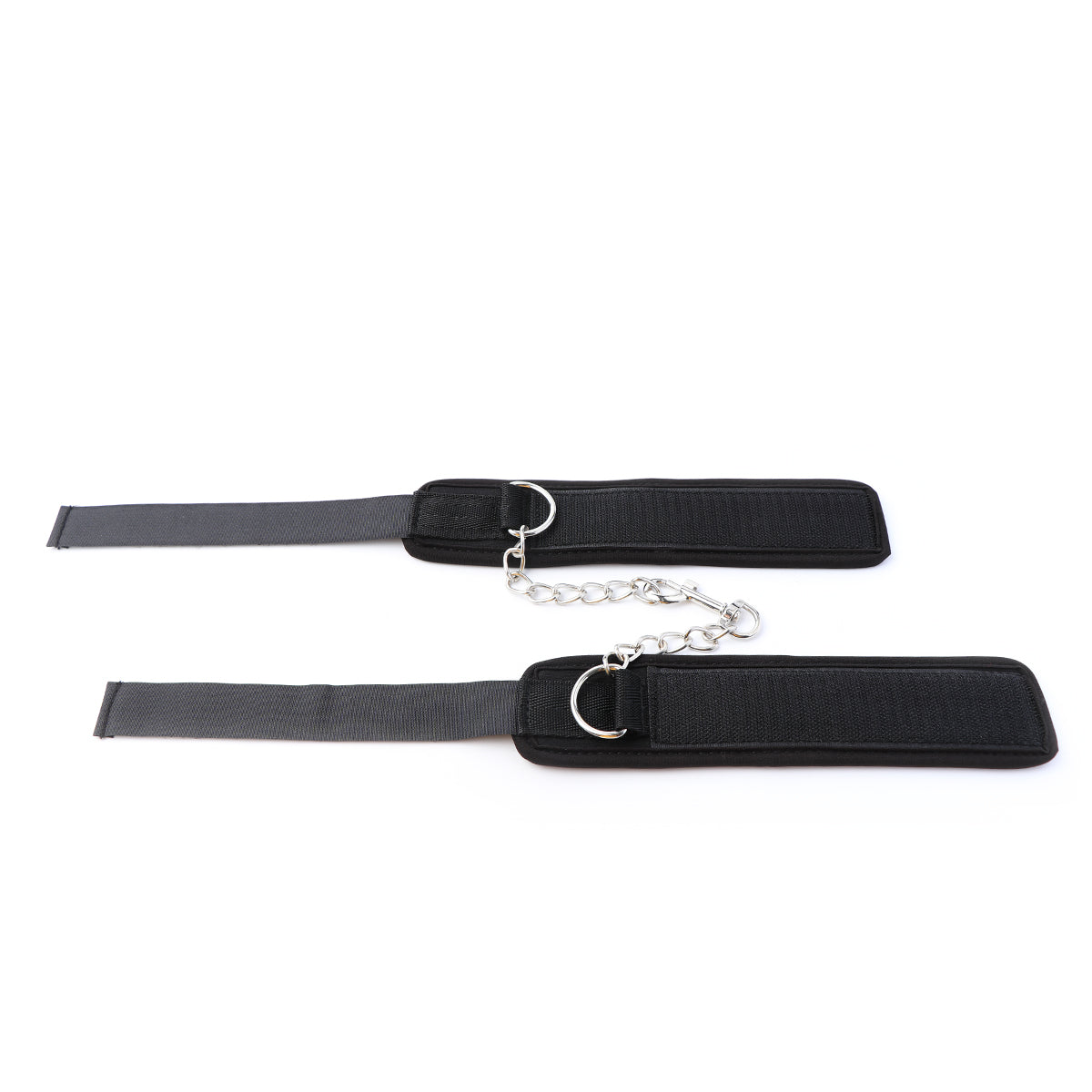 Neoprene Handfesseln Klett Verschluss