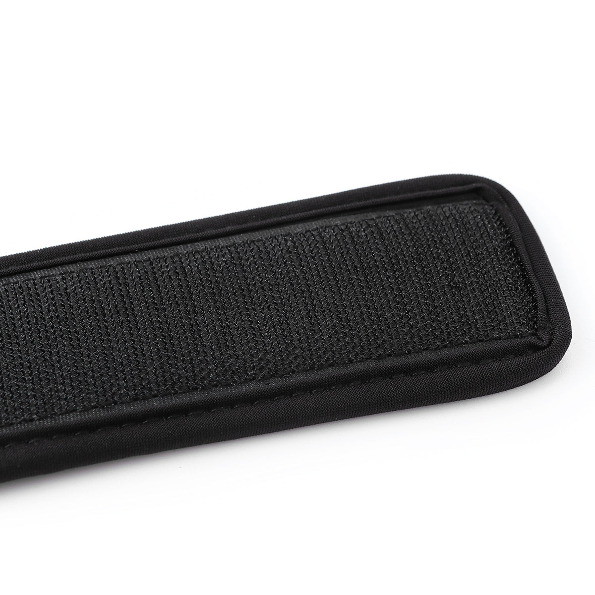 Neoprene Handfesseln Klett Verschluss