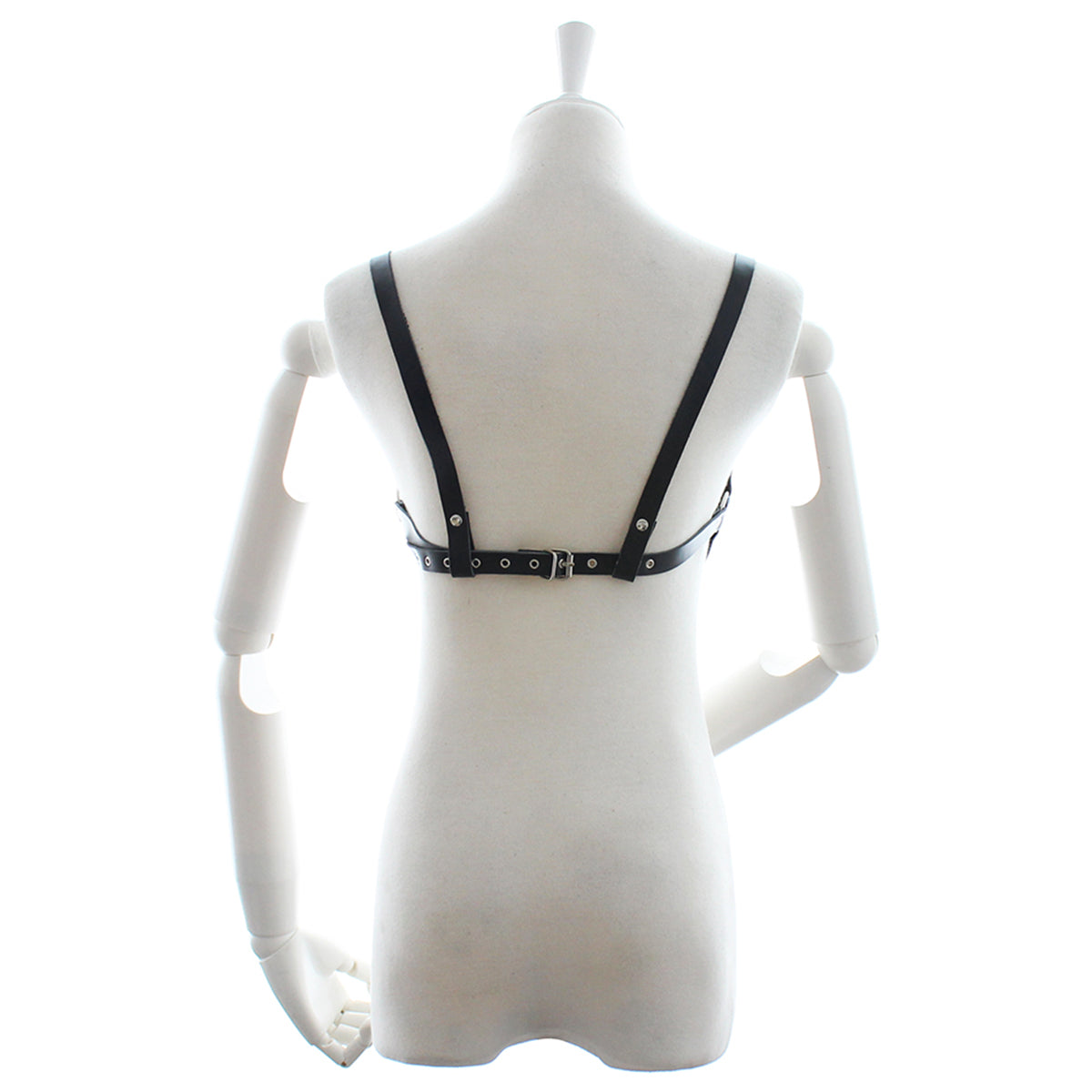 Sexy Riemen  Brustharness