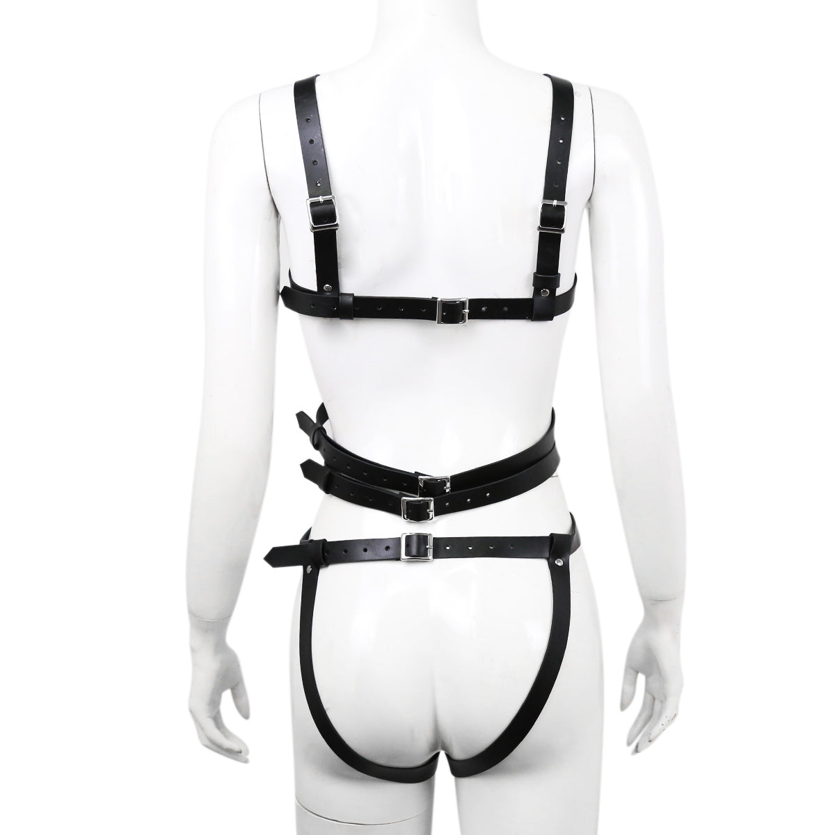 Offener Harness BH-Träger