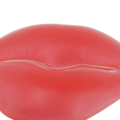 Fia - Lippen Nippel Schutz Pasties aus Silikon