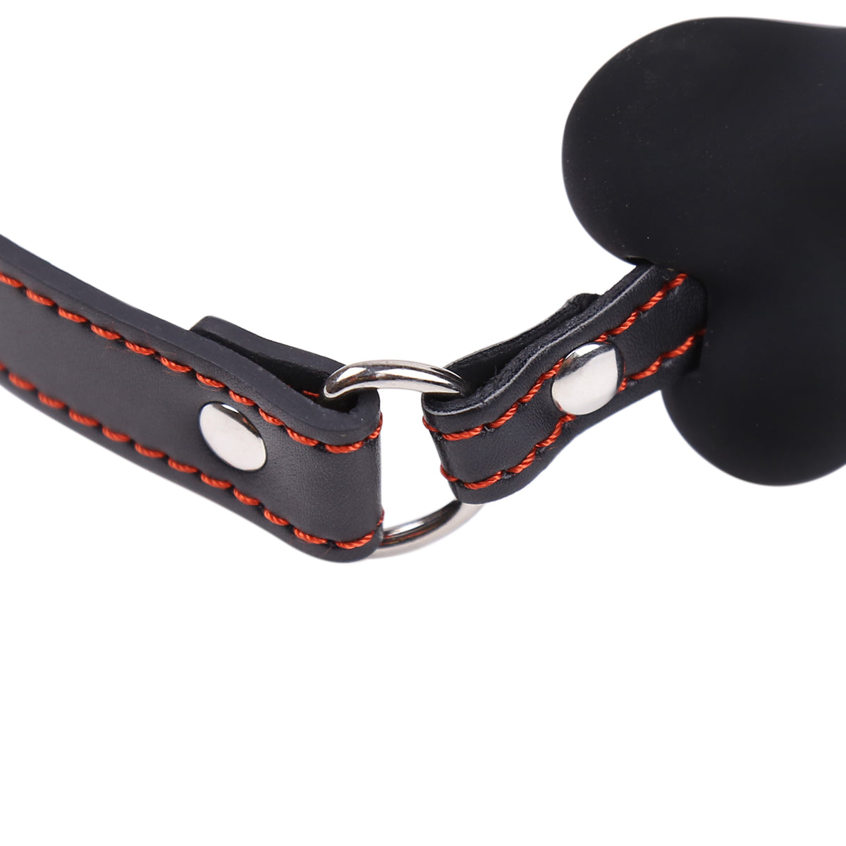 Ercelina - Gag in Knochenform