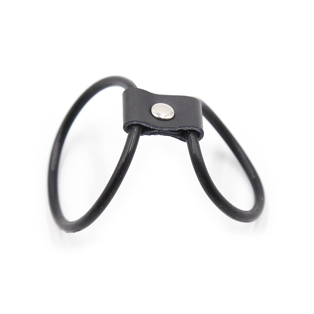 Penis und Hodenring A