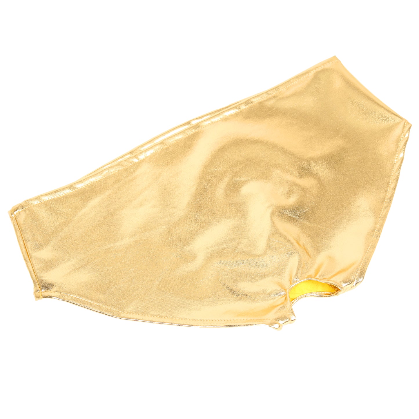 M-Open Sexy Slip gold, Enamel Spandex