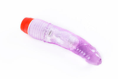 Justa - TPE Vibrator