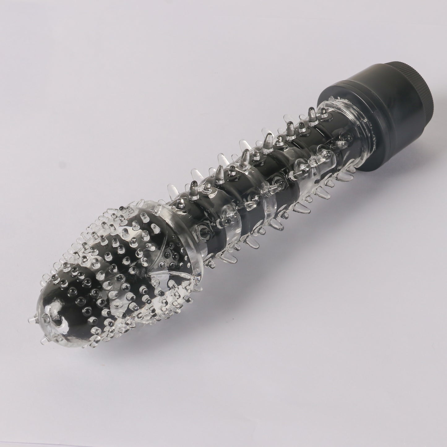 Auxilia - TPE Vibrator