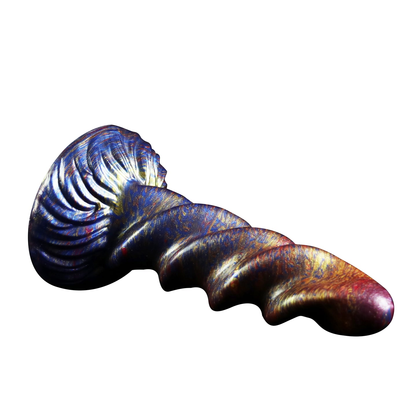 Asinus- Animal Dildo aus Silikon