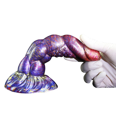 Pristis- Animal Dildo aus Silikon