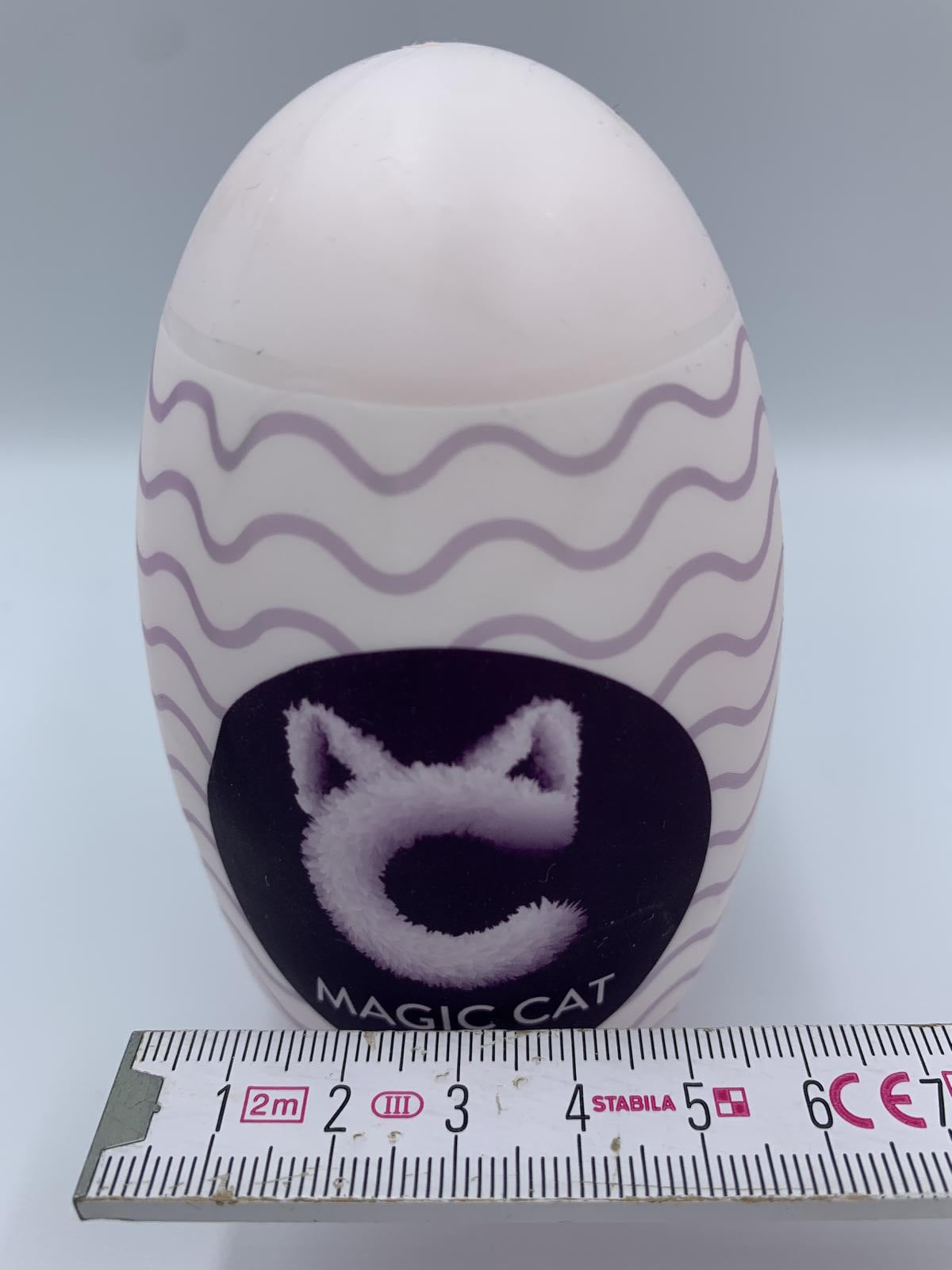 PUSSY ME - 6er Set Masturbator (mehrfach verwendbar)