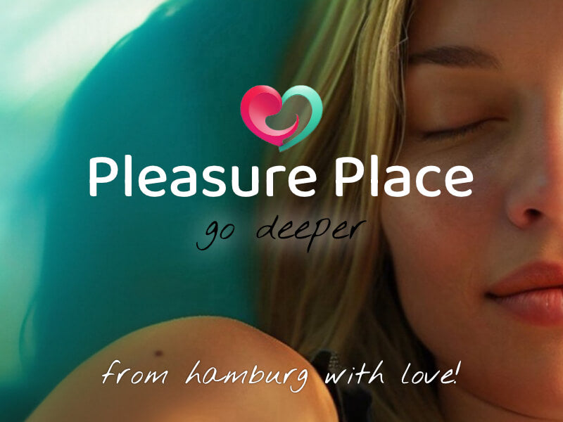 pleasure place Impression
