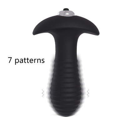 FAST PLACE - Anal Vibrator