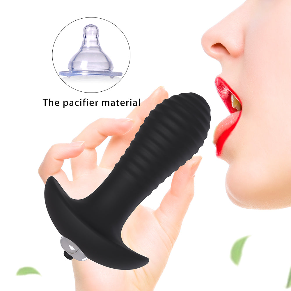FAST PLACE - Anal Vibrator