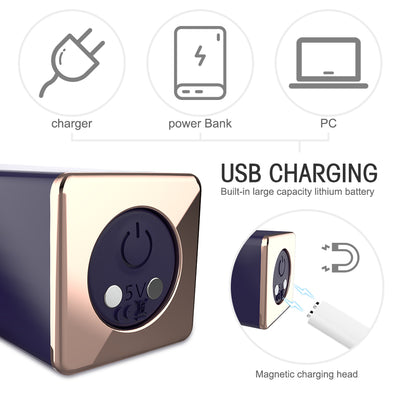 MYSTIC LIP - Vibrator