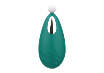 NICE ME -  Halskette mit Vibro Ei