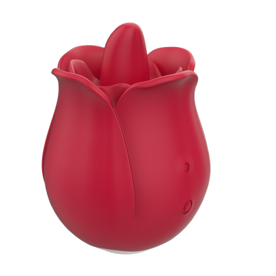 MINI POWER RO - Vibrator mit bewegliche Vibrozunge