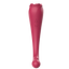 RO PLUS - G Punkt Vibrator mit vibrierende Zunge