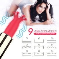 MYSTIC LIP - Vibrator