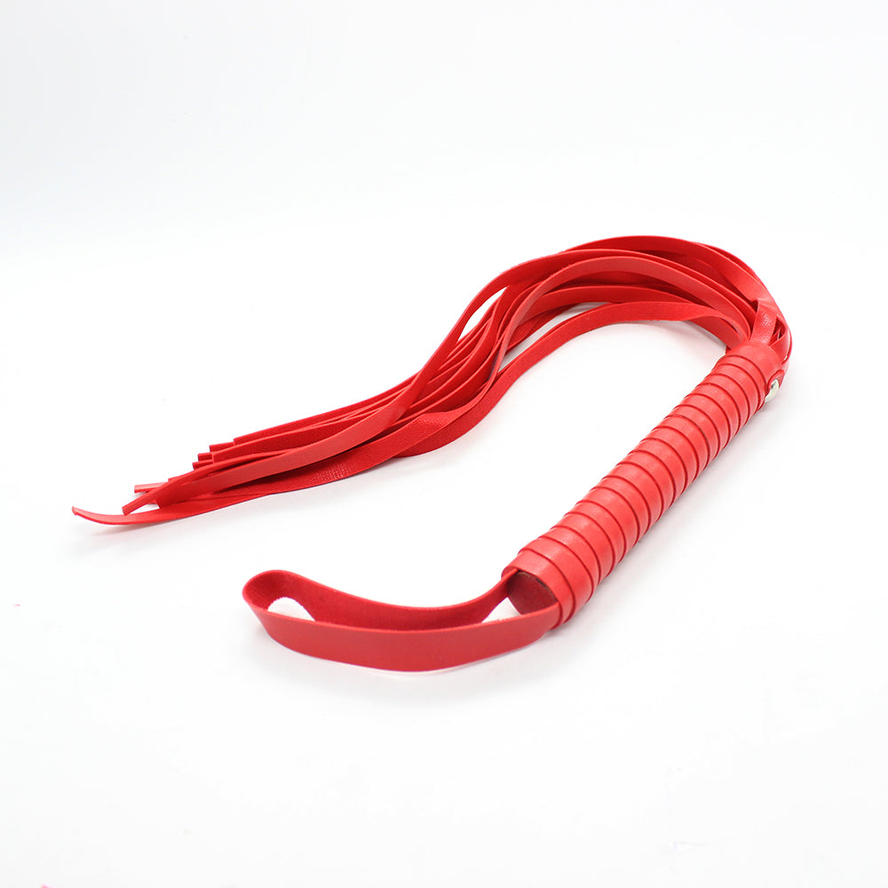 Bed Bondage -Classic Beginner's 7 Teile Set