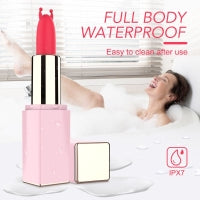 MYSTIC LIP - Vibrator