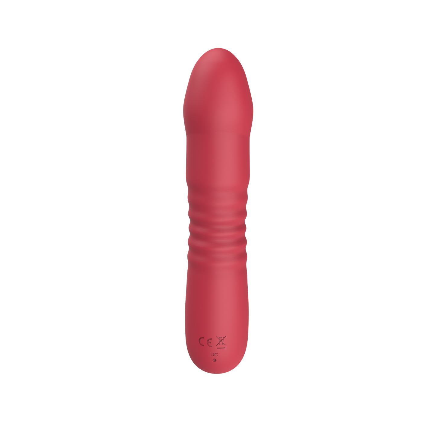 Hilaria-Klassische Vibrator