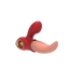 Imaculada - Vibrator mit großer leckende Zunge