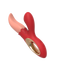 Imaculada - Vibrator mit großer leckende Zunge