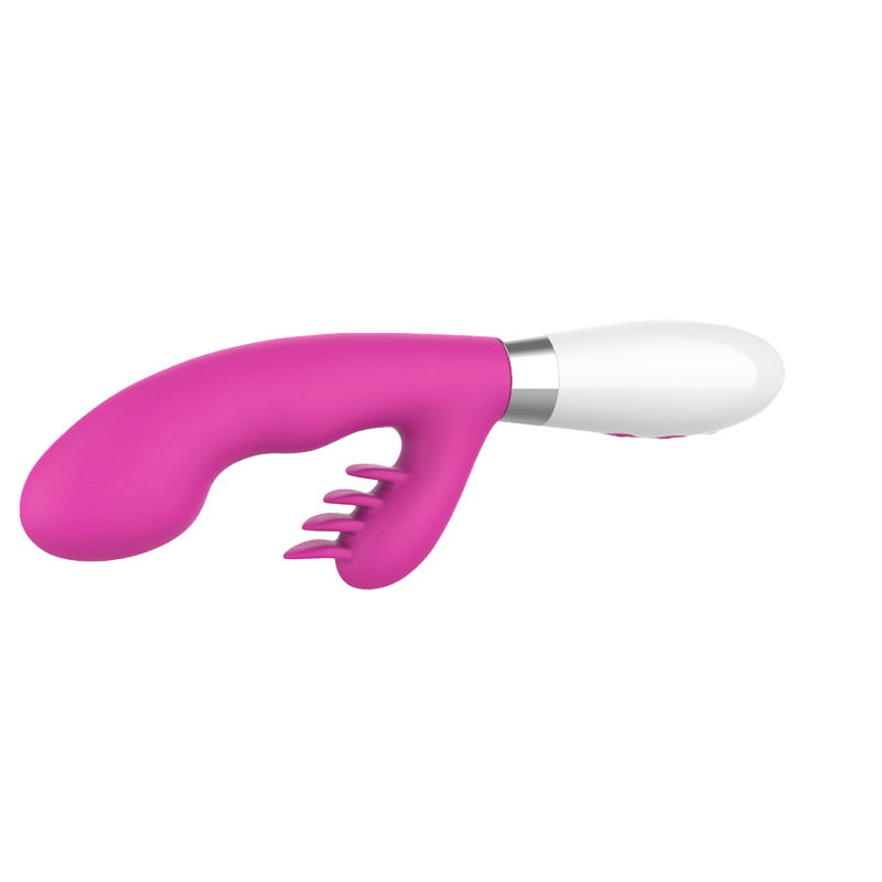 Sena Rosa -  Klitoris G Punkt & Rabbit Vibrator