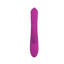 Pia - Rabbit Vibrator mit Zunge und Stoßfunktion