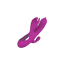 Pia - Rabbit Vibrator mit Zunge und Stoßfunktion